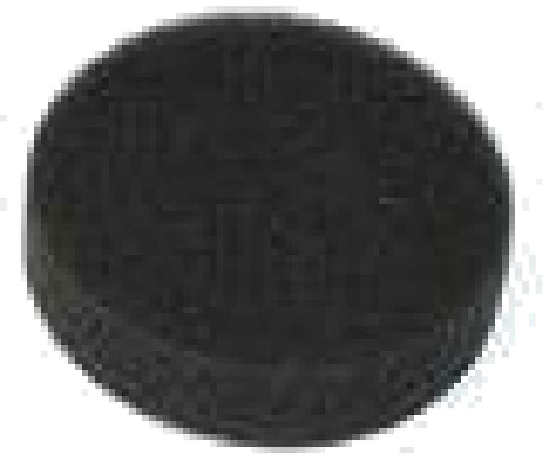 Air cleaner element 11013-2085   replaces:  Kawasaki  TD040  TD048 TH43 - KT30