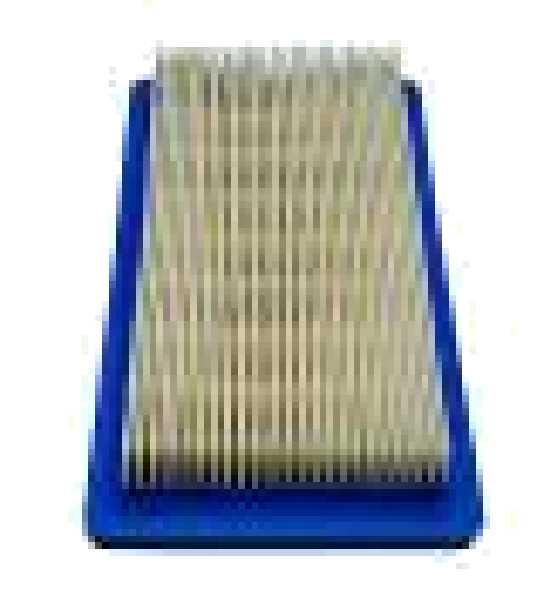 Air cleaner element 78601GS '078601 replaces:  Generac 0485-0, 0485-1, 0486-0, 0487-0, 0503-0, 0503-1