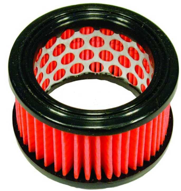 Air cleaner element 13031338331 replaces: Echo CS-4400 CS-510 CS-510EVL 
