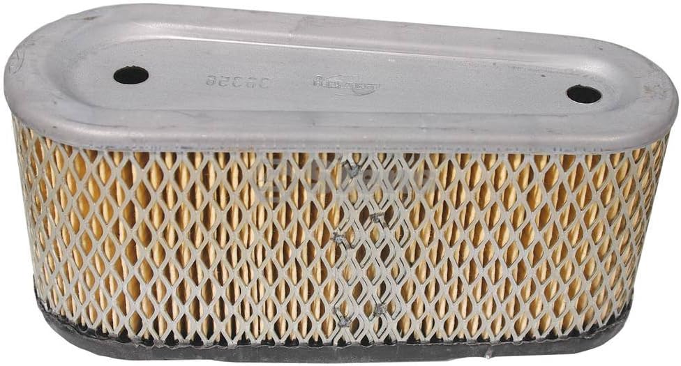 Air cleaner element 36356 replaces:  Tecumseh OHV110, OHV115, OHV125 OHV130, OHV150OHV155 OHV165, OHV17 and OHV175,OHV16