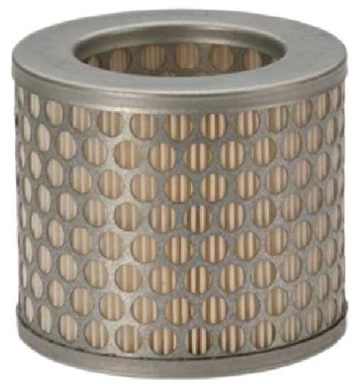 Air cleaner element TARGET 16823 replaces:  ICS TARGET 603GC 613GC 633GC 680GC