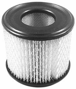 Air cleaner element 390930 replaces:  John Deere