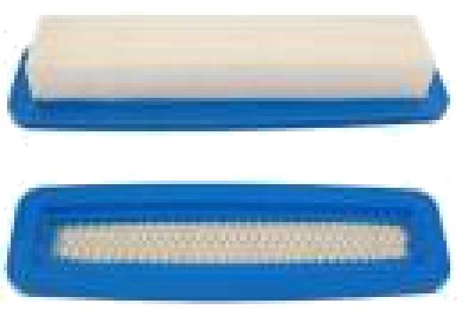 Air cleaner element 130305-08360 replaces:  Echo PB6000  PB4600