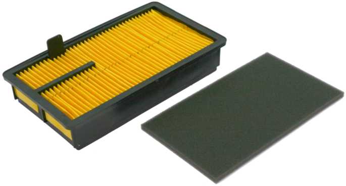 Air cleaner element 16667-11080 replaces:  Kubota