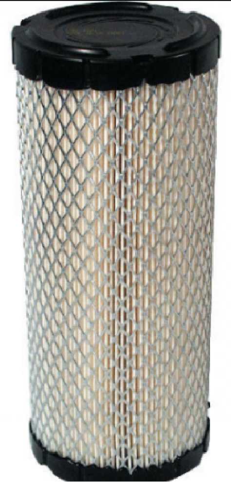 Air cleaner element  P822858 replaces:  Donaldson FR3704  FR3705
