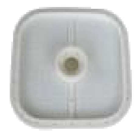 Air cleaner element A226000351 replaces:  Echo SRM 266  SRM 280 BRD 280 PE280 PPT 280 PB 251 PB 255 PB 265L