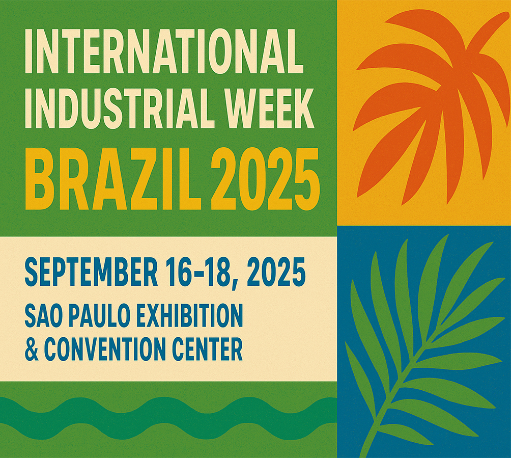 Antanker to Showcase Premium Small Engine parts and Outdoor Power Equipment Parts at INTERNATIONAL INDUSTRIAL WEEK BRAZIL 2025