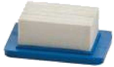 Air cleaner element A226000032 replaces:  Echo 400 500 600 700