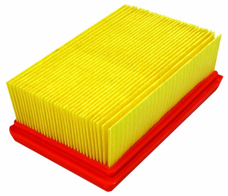 Air Filter 4223 141 0300 replaces:  Stihl TS400
