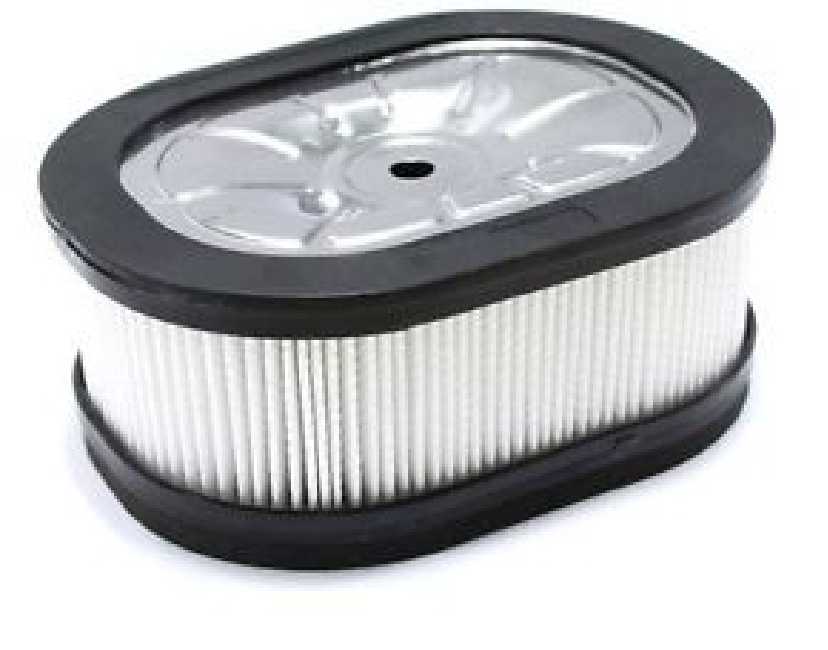 Air Filter 0000 120 1654 replaces:  Stihl MS440   MS460 MS660
