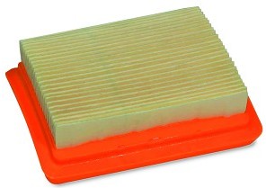 Air Filter 4134 141 0300 replaces:  Stihl FS120 FS200 FS250 FS300 FS350 FS450 FS480