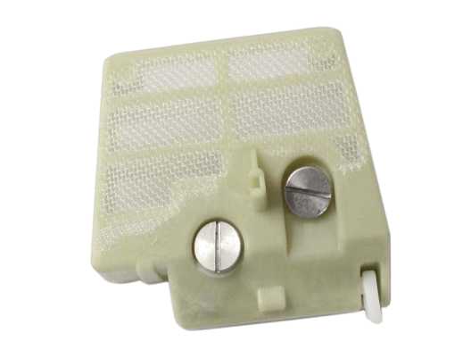 Air filter 1121 120 1617 replaces:  Stihl MS240   MS260