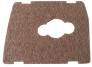 Air Filter 27-12081 replaces:  Stihl 550