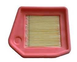 Air Filter 41471410300 replaces:  Stihl  FS 240 C-E FS 260 C-E