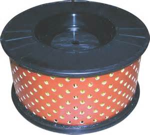 Air Filter 42211404400 42211410300 replaces:  Stihl TS460 TS510 TS760 