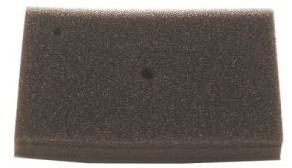 Air Filter 4223 141 0600 replaces:  Stihl TS400