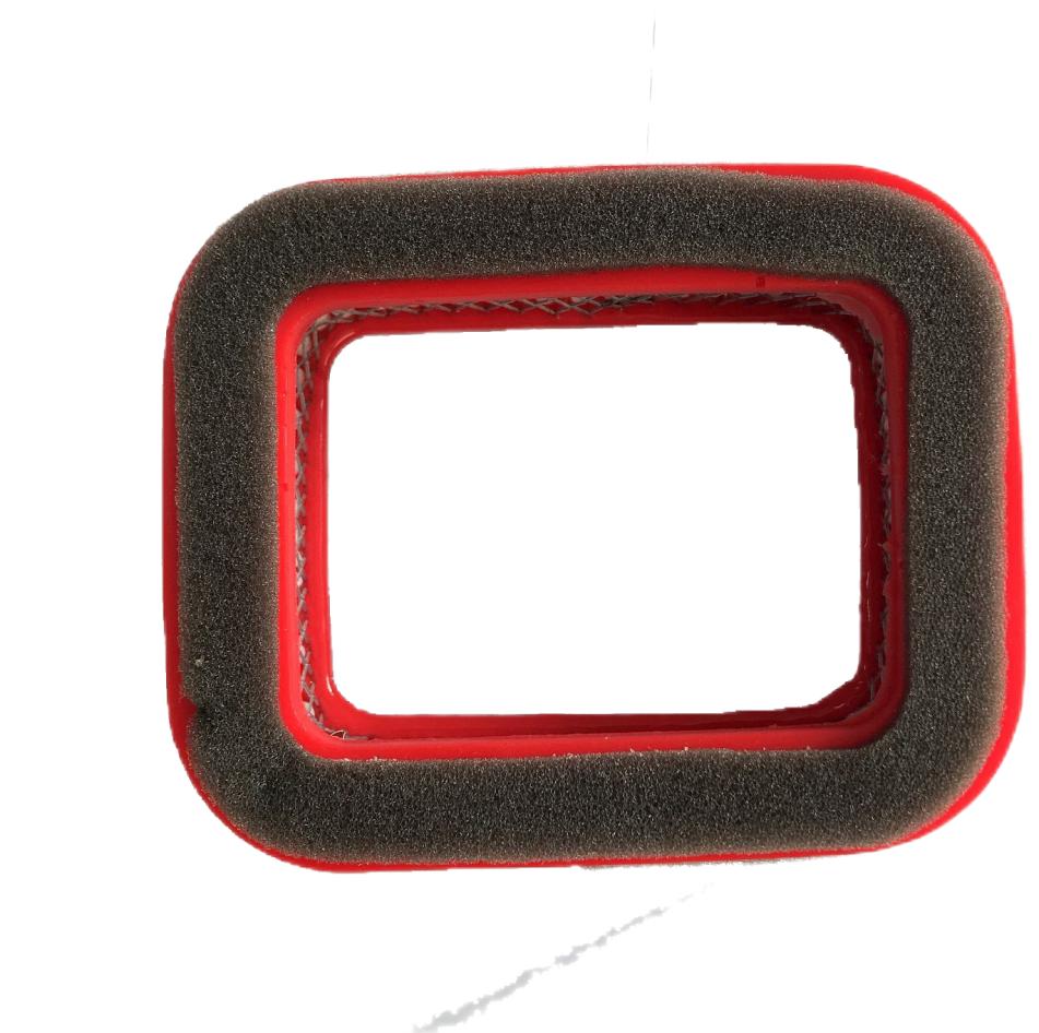Air cleaner element replaces:  Loncin LC165F-3H