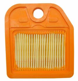 Air Filter 4237-141-0300 replaces:  Stihl HS81T