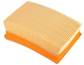 Air Filter 4224 141 0300 replaces:  Stihl TS700  TS800