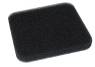Air Filter 4137-124-1500 replaces:  Stihl  FS85R   HS80 HS85
