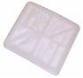 Air cleaner element Partner 5063875 replaces:  Husqvarna K750