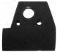 Air cleaner element 50222 5901  5901 replaces:   Husqvarna 40; 45; 49