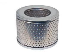 Air cleaner element 4201 140 1805 4201 141 0300 replaces:  GB 11035 TS50 NAPA 7-02718 TIHL TS08 TS350AVE TS350 TS360 old style TS510