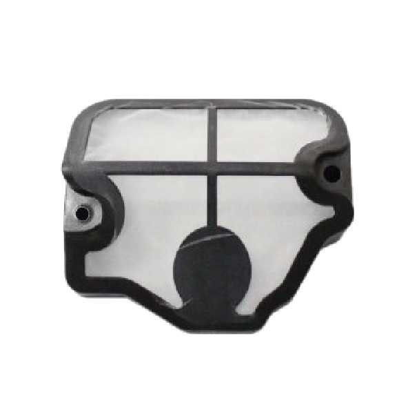 Air cleaner element 530 02 98-11 replaces:  Husqvarna 136 137 141 142 36 41