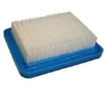 Air Filter HUS 574668001 replaces: Husqvarna 