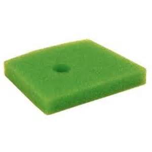 Air Filter 537186301 replaces:  Husqvarna 123  223 322 323 325 326