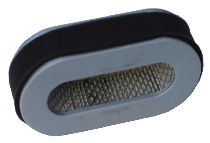 Air CLEANER ELEMENT 3660-10080 replaces: Mikasa  (For mikasa rammer)  
