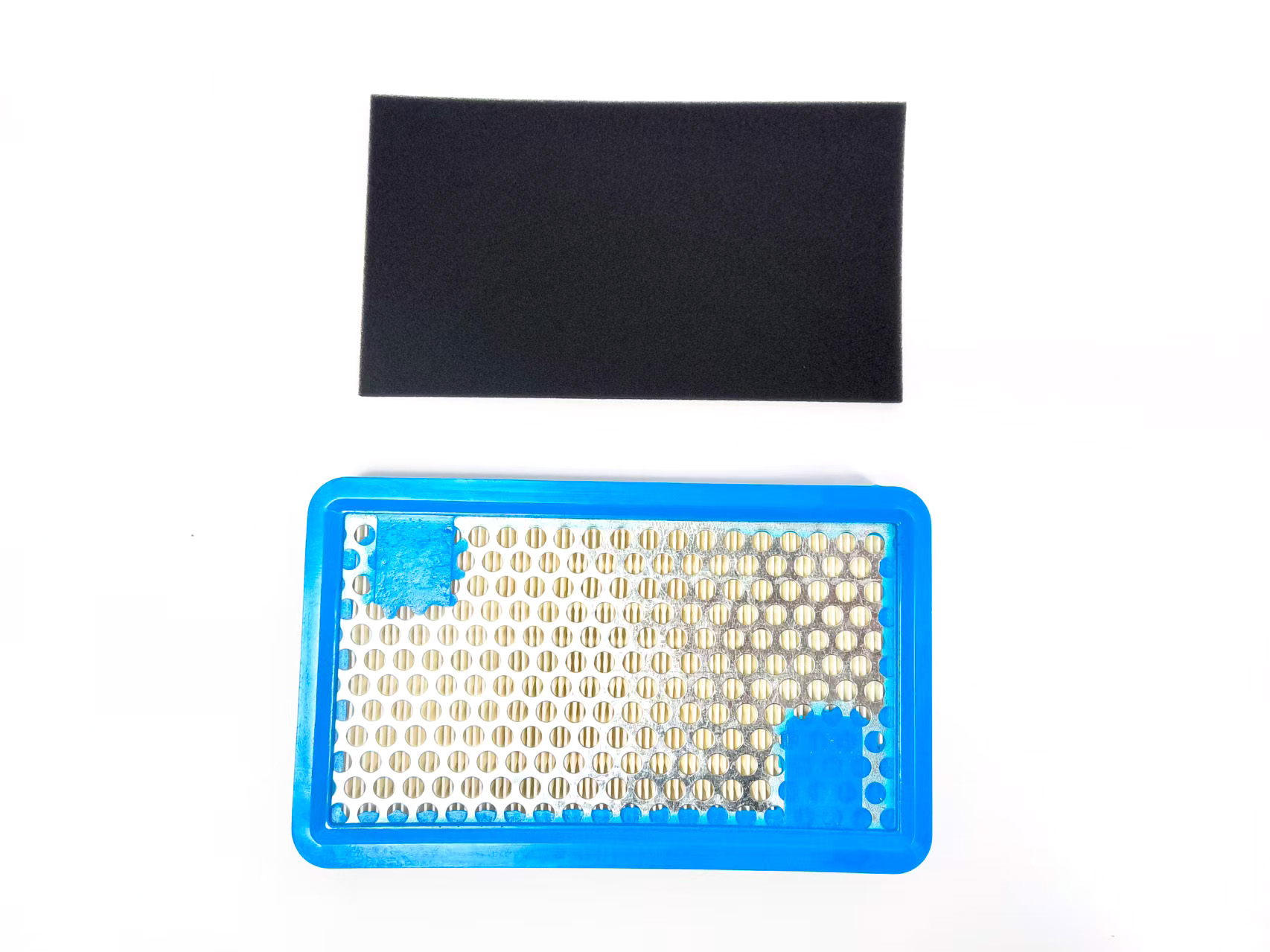 Antanker new air filter Sep 2025