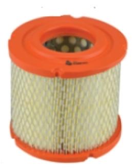 Air Filter 390930 replaces:  B&S