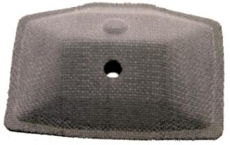 Air AIR CLEANER COMP. 530-01-09-13 replaces:  Poulan    