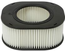Air Filter 1144 140 4400 replaces:  Stihl MS651, MS661, MS661C