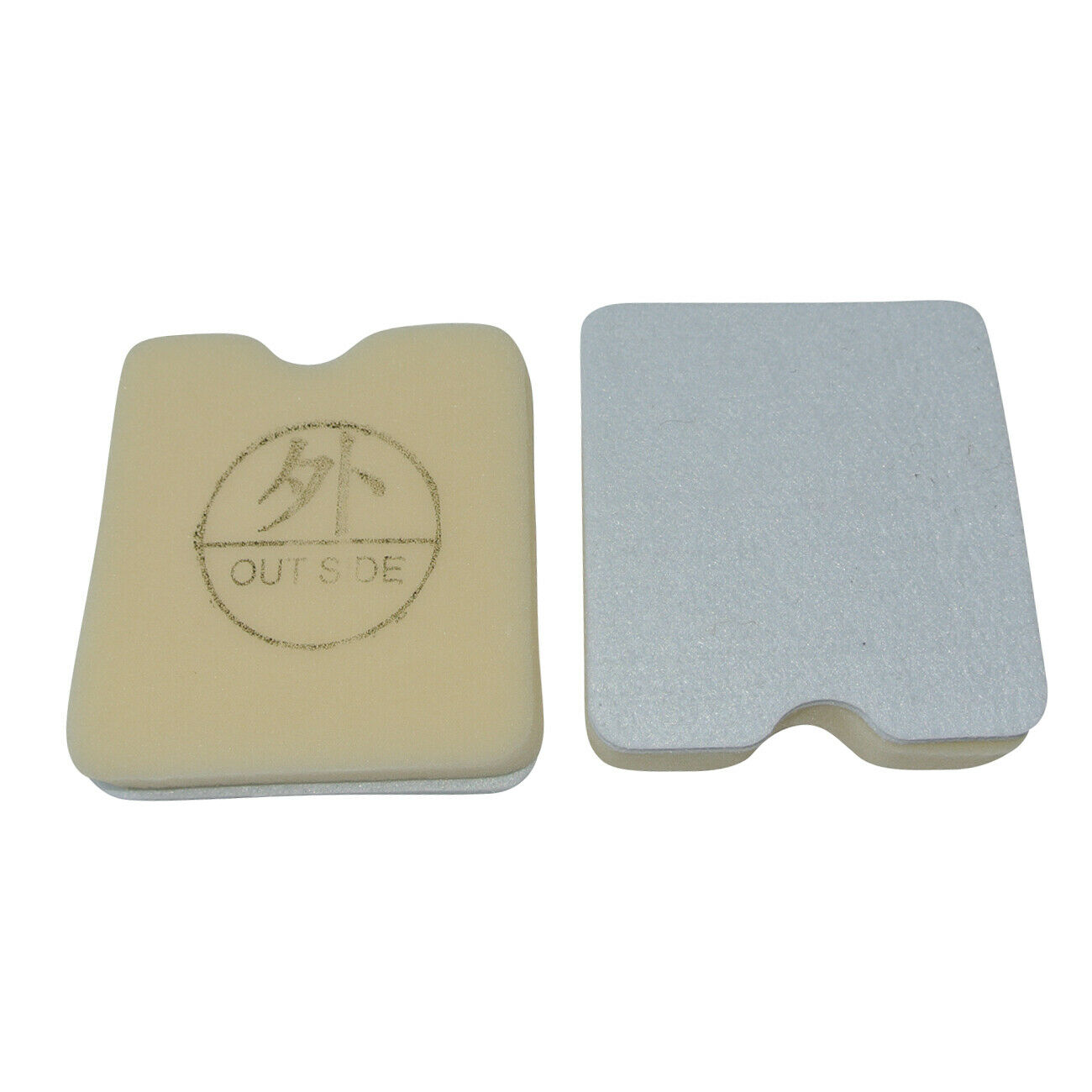 Air Filter HT7510 replaces:  Husqvarna ZENOAH HT7510 HT6010