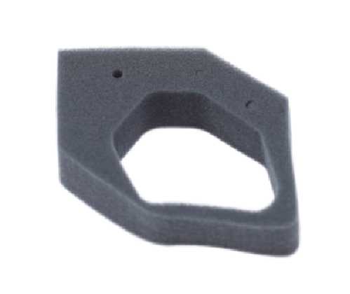 Air CLEANER ELEMENT 17211-Z0H-000 replaces:  Honda GX25
