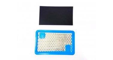 Antanker new air filter Sep 2025