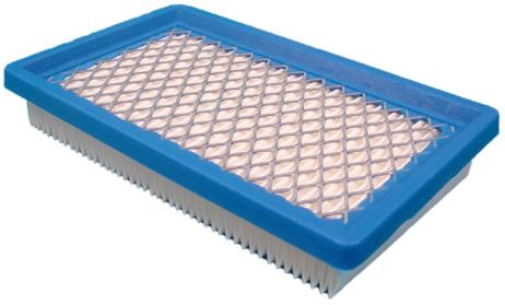 Air Filter 17211-ZG9-M00 replaces:Honda GXV140  