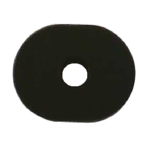 AIR CLEANER ELEMENT  17211-ZE2-000 replaces:  Honda GX240 GX270 GX340 GX390 (Foam, Semi dry)