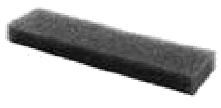 Air CLEANER ELEMENT 35705 replaces:  Tecumseh   