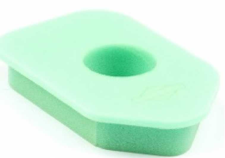 Air CLEANER ELEMENT 272235 replaces:  B&S