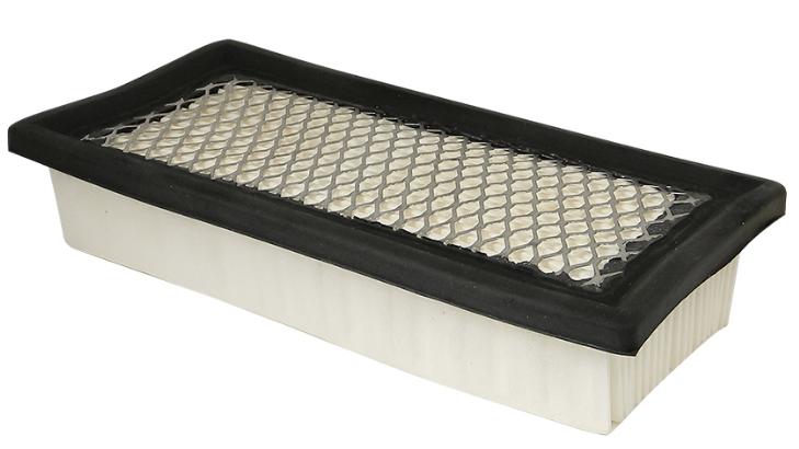 Air Filter 491384 replaces:  B&S 177*89*38MM