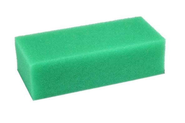 Air Filter 81-0100 replaces:  TORO GTS 2-cycle engines