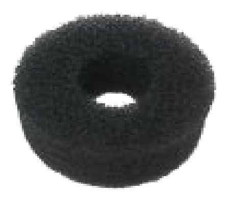 AIR CLEANER ELEMENT  17403-ZE1-810 replaces: Honda (Oil bath)