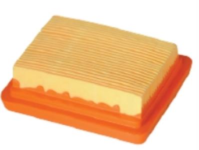 Air Filter FS46 replaces:  Stihl FS46