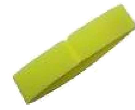 Air PRE-FILTER  17218-ZE6-505 replaces:  Honda GX150 GX200