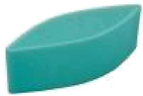 Air PRE-FILTER 271271 93105 4108304 replaces:    B&S JD M84655