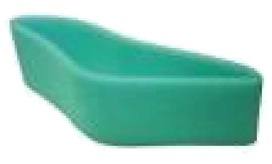 Air PRE-FILTER / replaces:    B&S