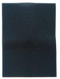 Air OUTER FILTER 17218-ZJ1-840 replaces:  Honda  GX620 GX670 